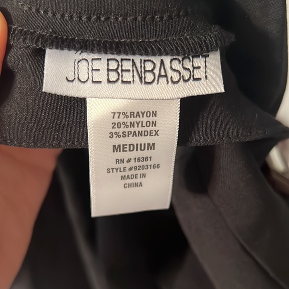 Slack pants - Picture 3 of 5